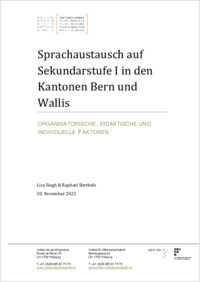 Bericht_Sprachaustausch_Sek I_30.11.22